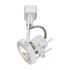 Купить Трековый светодиодный светильник Arte Lamp A4300PL-1WH