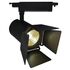 Купить Трековый светодиодный светильник Arte Lamp Track Lights A6730PL-1BK