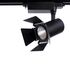 Купить Трековый светодиодный светильник Arte Lamp Track Lights A6720PL-1BK, фото 4