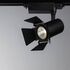 Купить Трековый светодиодный светильник Arte Lamp Track Lights A6720PL-1BK, фото 3