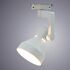 Купить Трековый светильник Arte Lamp Nido A5108PL-1WH, фото 2