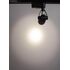 Купить Трековый светодиодный светильник Arte Lamp Track Lights A5910PL-1BK, фото 2