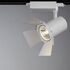 Купить Трековый светодиодный светильник Arte Lamp Track Lights A6730PL-1WH, фото 3