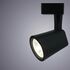 Купить Трековый светодиодный светильник Arte Lamp Amico A1810PL-1BK, фото 2