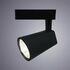 Купить Трековый светодиодный светильник Arte Lamp Amico A1830PL-1BK, фото 2