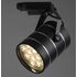 Купить Трековый светодиодный светильник Arte Lamp Cinto A2712PL-1BK, фото 2