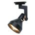 Купить Трековый светильник Arte Lamp Nido A5108PL-1BK