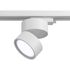 Купить Трековый светодиодный светильник Maytoni Track lamps TR007-1-12W4K-W, фото 2