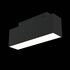 Купить Трековый светодиодный светильник Maytoni Track lamps TR012-2-7W3K-B, фото 3