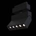 Купить Трековый светодиодный светильник Maytoni Track lamps TR015-2-10W4K-B, фото 2