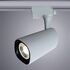 Купить Трековый светодиодный светильник Arte Lamp Barut A4563PL-1WH, фото 4