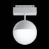 Купить Трековый светодиодный светильник Maytoni Technical Kiat TR017-2-10W4K-W, фото 3