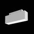 Купить Трековый светодиодный светильник Maytoni Technical Basis TR012-2-7W3K-W, фото 3
