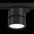 Купить Трековый светодиодный светильник Maytoni Track lamps TR007-1-12W4K-B, фото 2