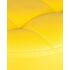 Купить Табурет барный 5008 желтый, хром, Цвет: желтый, фото 2
