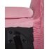Купить Стул-кресло 7305 розовый, черный, Цвет: розовый, фото 8