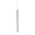 Купить Подвесной светильник Moderli V2330-P Cretto 1*E27*3W, Варианты цвета: белый