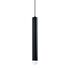 Купить Подвесной светильник Moderli V2331-P Cretto 1*E27*3W, Варианты цвета: черный