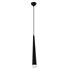 Купить Светодиодный подвесной светильник Moderli V2362-PL Capital LED*3W, Варианты цвета: черный