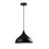 Купить Подвесной светильник Moderli V1291-1P Eline 1*E27*60W, Варианты цвета: черный