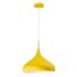 Купить Подвесной светильник Moderli V1293-1P Eline 1*E27*60W, Варианты цвета: желтый