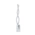 Купить Светодиодный настенный светильник Moderli V1780-WL Stend LED*16W, Варианты цвета: белый