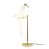 Купить Светодиодная настольная лампа Moderli V3074-1TL origami Birds 1*LED*6W