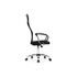 Купить Компьютерное кресло Arano черный, хром, Цвет: черный, фото 2