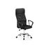 Купить Компьютерное кресло Arano черный, хром, Цвет: черный, фото 4