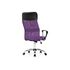 Купить Компьютерное кресло Arano фиолетовый, хром, Цвет: фиолетовый, фото 5