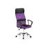 Купить Компьютерное кресло Arano фиолетовый, хром, Цвет: фиолетовый, фото 6