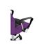 Купить Компьютерное кресло Arano фиолетовый, хром, Цвет: фиолетовый, фото 8