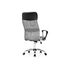 Купить Компьютерное кресло Arano серый, хром, Цвет: серый, фото 3