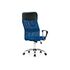 Купить Компьютерное кресло Arano синий, хром, Цвет: синий, фото 3