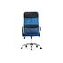 Купить Компьютерное кресло Arano синий, хром, Цвет: синий, фото 5