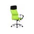 Купить Компьютерное кресло Arano зеленый, хром, Цвет: зеленый, фото 3