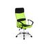 Купить Компьютерное кресло Arano зеленый, хром, Цвет: зеленый, фото 4