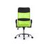 Купить Компьютерное кресло Arano зеленый, хром, Цвет: зеленый, фото 5
