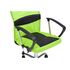 Купить Компьютерное кресло Arano зеленый, хром, Цвет: зеленый, фото 7
