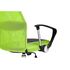 Купить Компьютерное кресло Arano зеленый, хром, Цвет: зеленый, фото 8