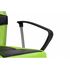 Купить Компьютерное кресло Arano зеленый, хром, Цвет: зеленый, фото 9