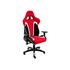 Купить Компьютерное кресло Prime коричневый, хром, Цвет: красный, фото 2