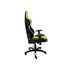 Купить Компьютерное кресло Prime серый, хром, Цвет: зеленый, фото 5