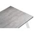Купить Стол Тринити Лофт 120*63 бетон/белый, Варианты цвета: бетон, Варианты размера: , фото 4
