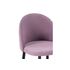 Купить Барный стул Амизуре розовый, черный, Цвет: розовый, фото 5