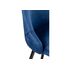Купить Барный стул Archi синий, черный, Цвет: синий, фото 7