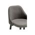 Купить Барный стул Джама серый, черный, Цвет: серый, фото 5