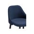Купить Барный стул Джама синий, черный, Цвет: синий, фото 5