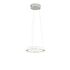 Купить Подвесной светодиодный светильник Moderli V1580-PL Luna LED*12W