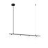 Купить Подвесной светильник Moderli V5091-4P Lingdal